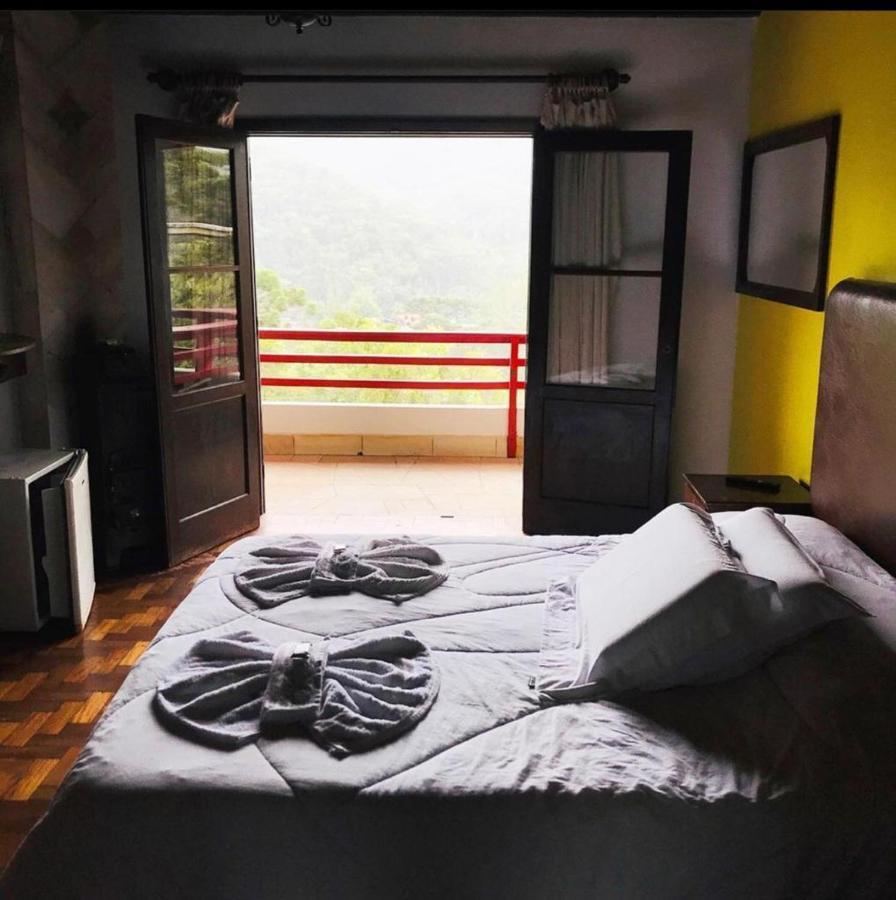 Casa Alpina Hotel