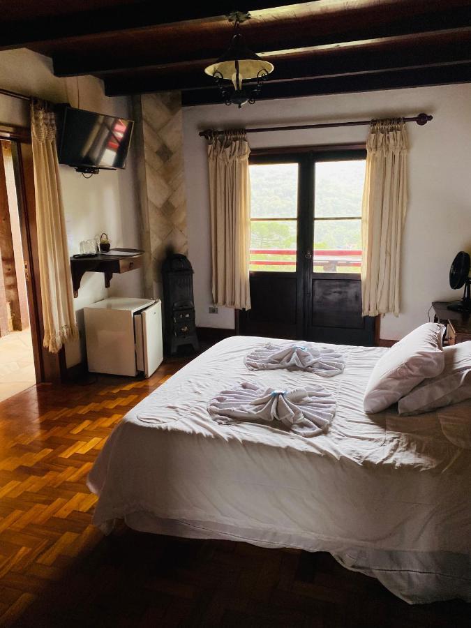 Casa Alpina *