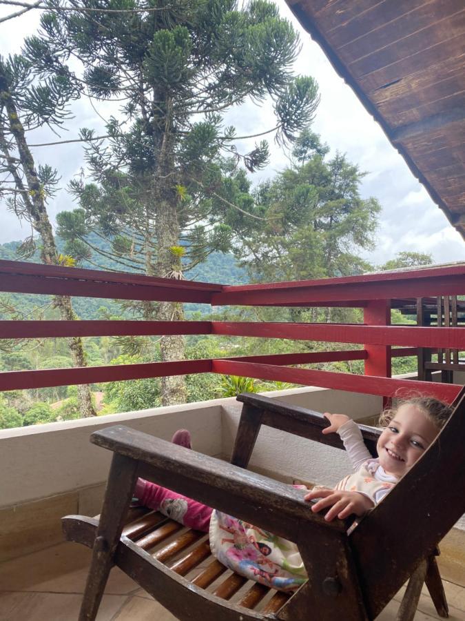 Hotel Casa Alpina
