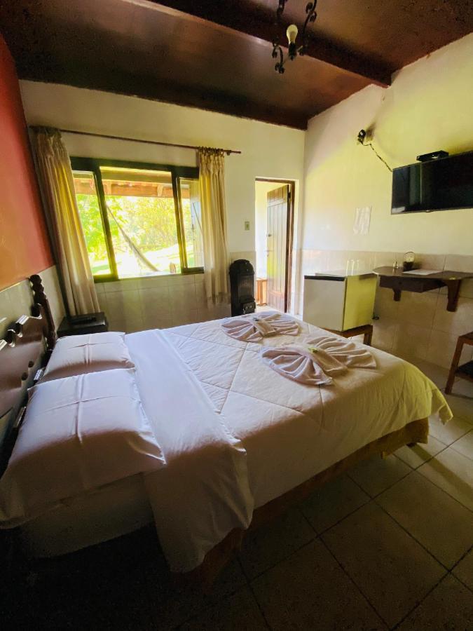 Casa Alpina * Núcleo Mauá