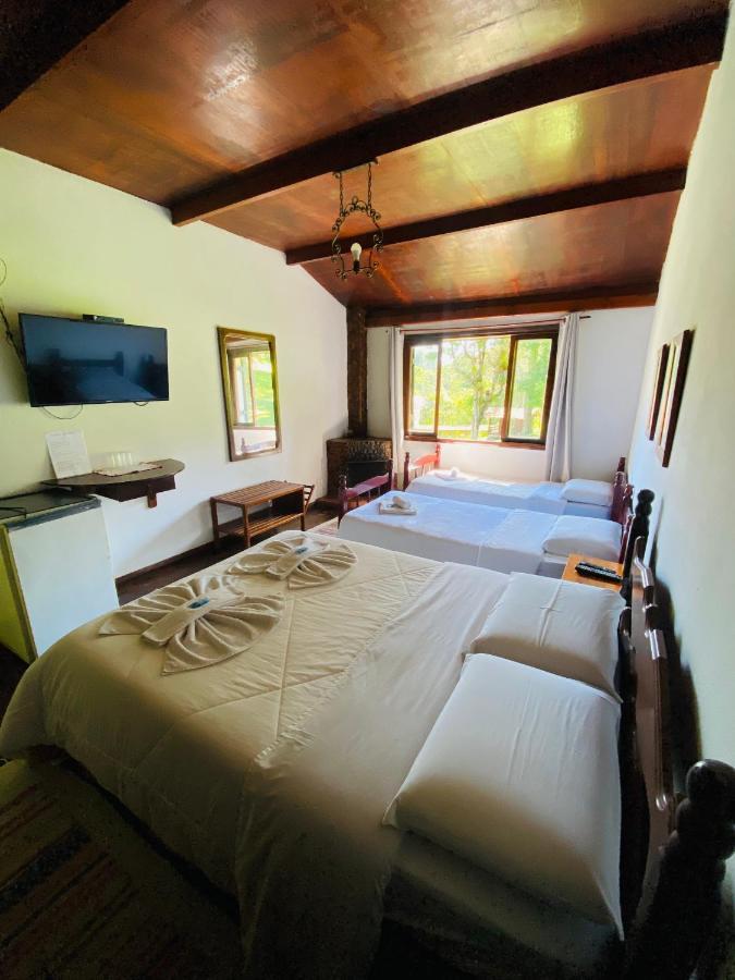 Casa Alpina Hotel