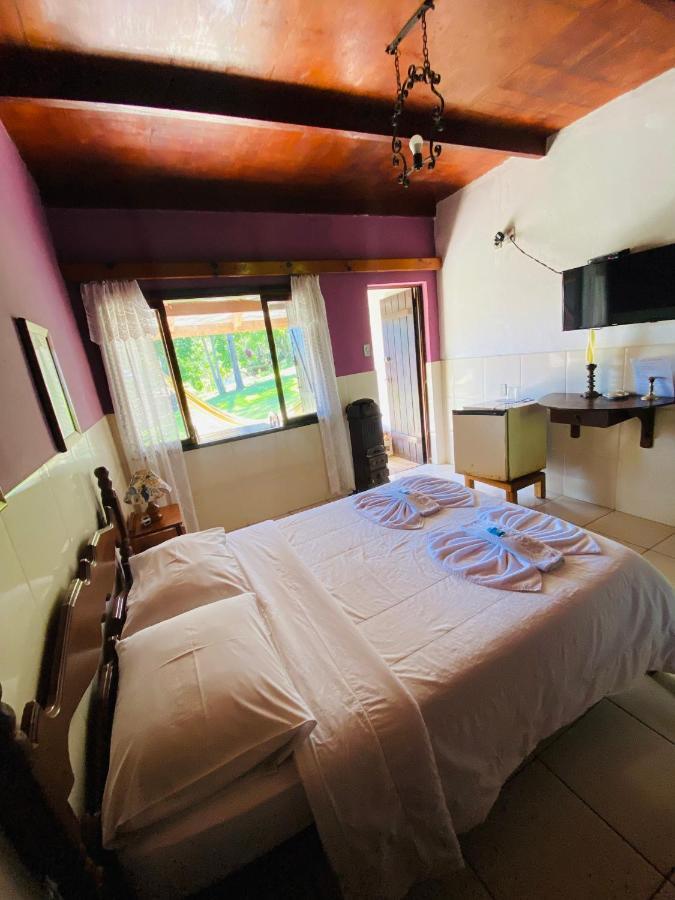 Hotel Casa Alpina *