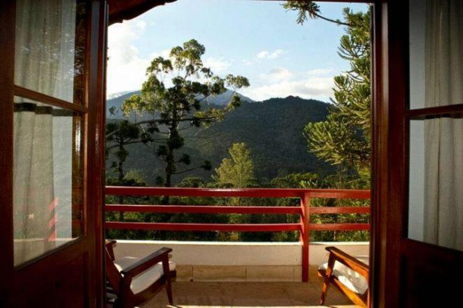 Casa Alpina Hotel