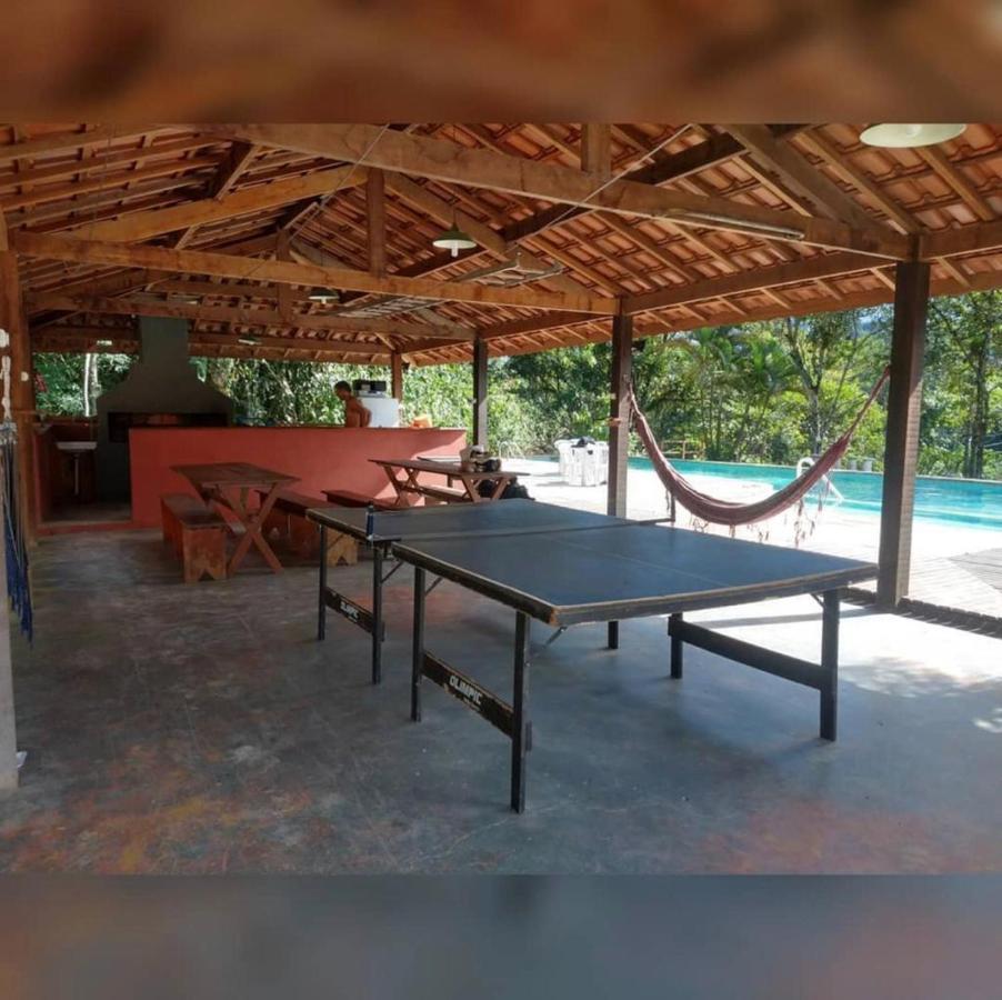 Casa Alpina Núcleo Mauá